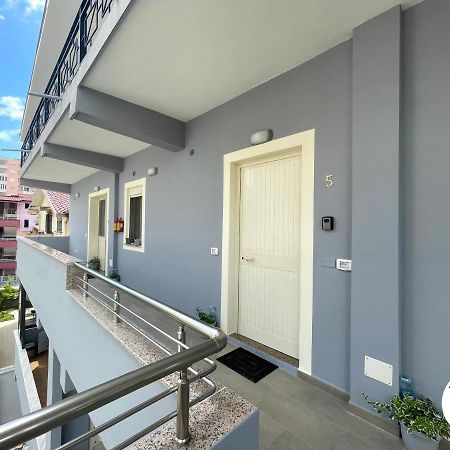 Lumturi Resident Appartement Durrës Buitenkant foto