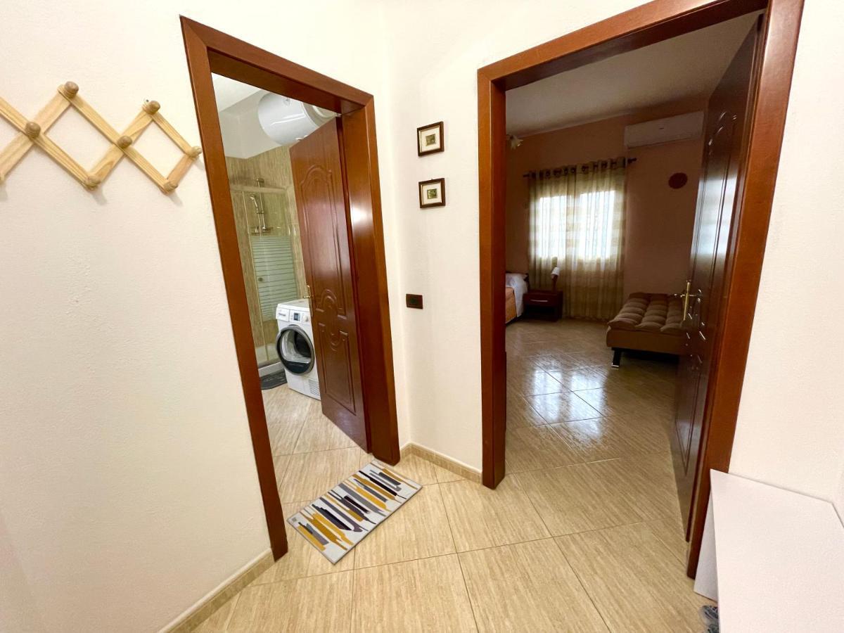 Lumturi Resident Appartement Durrës Buitenkant foto