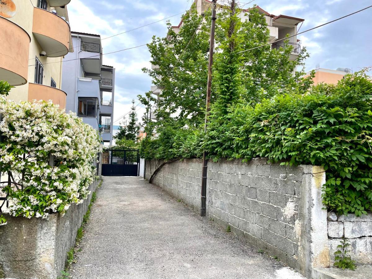 Lumturi Resident Appartement Durrës Buitenkant foto