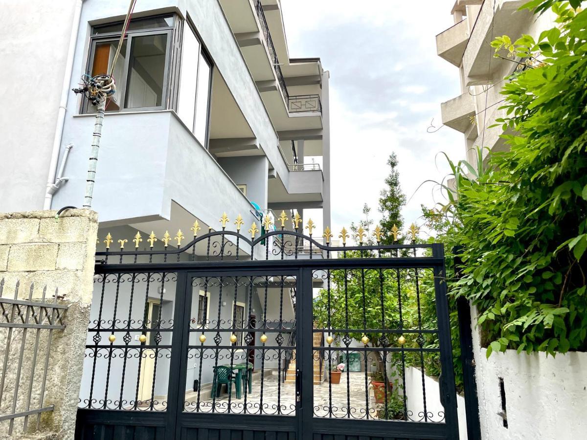 Lumturi Resident Appartement Durrës Buitenkant foto