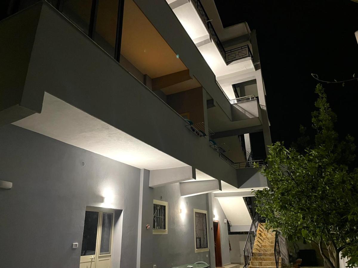 Lumturi Resident Appartement Durrës Buitenkant foto