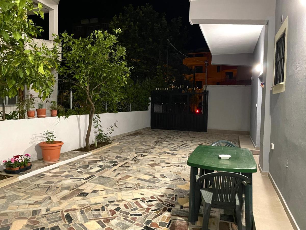 Lumturi Resident Appartement Durrës Buitenkant foto