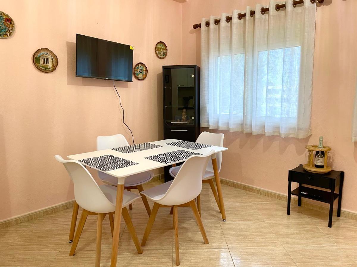 Lumturi Resident Appartement Durrës Buitenkant foto