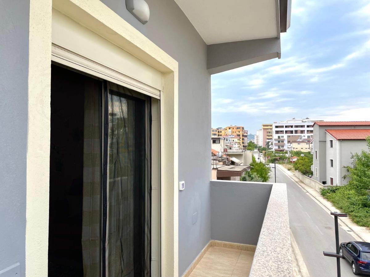 Lumturi Resident Appartement Durrës Buitenkant foto