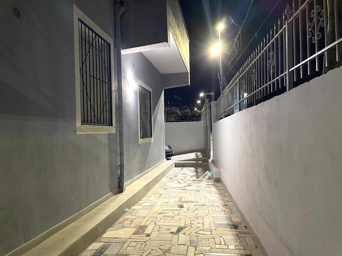 Lumturi Resident Appartement Durrës Buitenkant foto