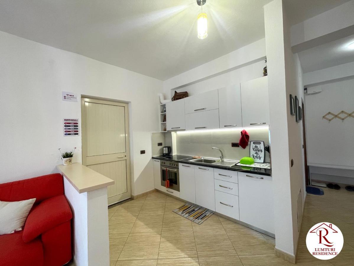 Lumturi Resident Appartement Durrës Buitenkant foto