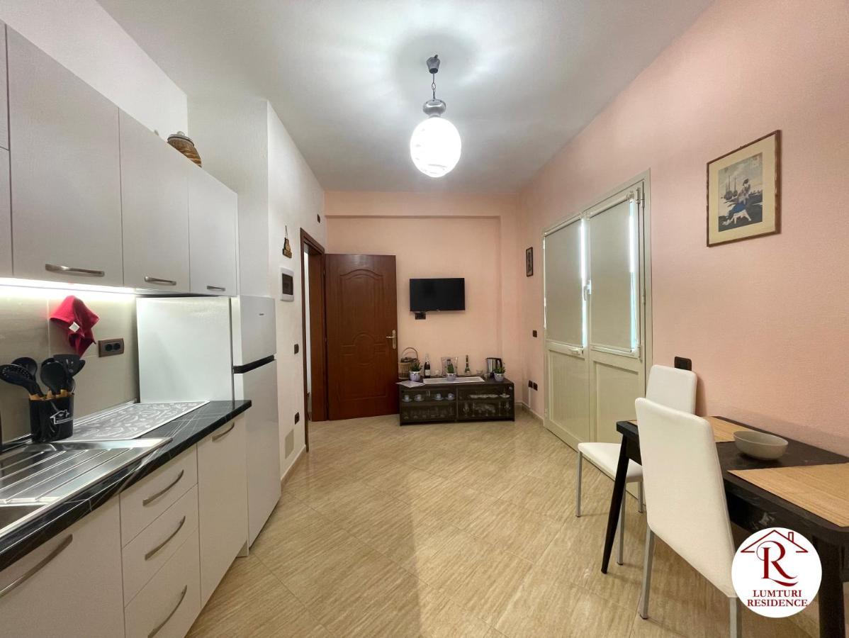 Lumturi Resident Appartement Durrës Buitenkant foto