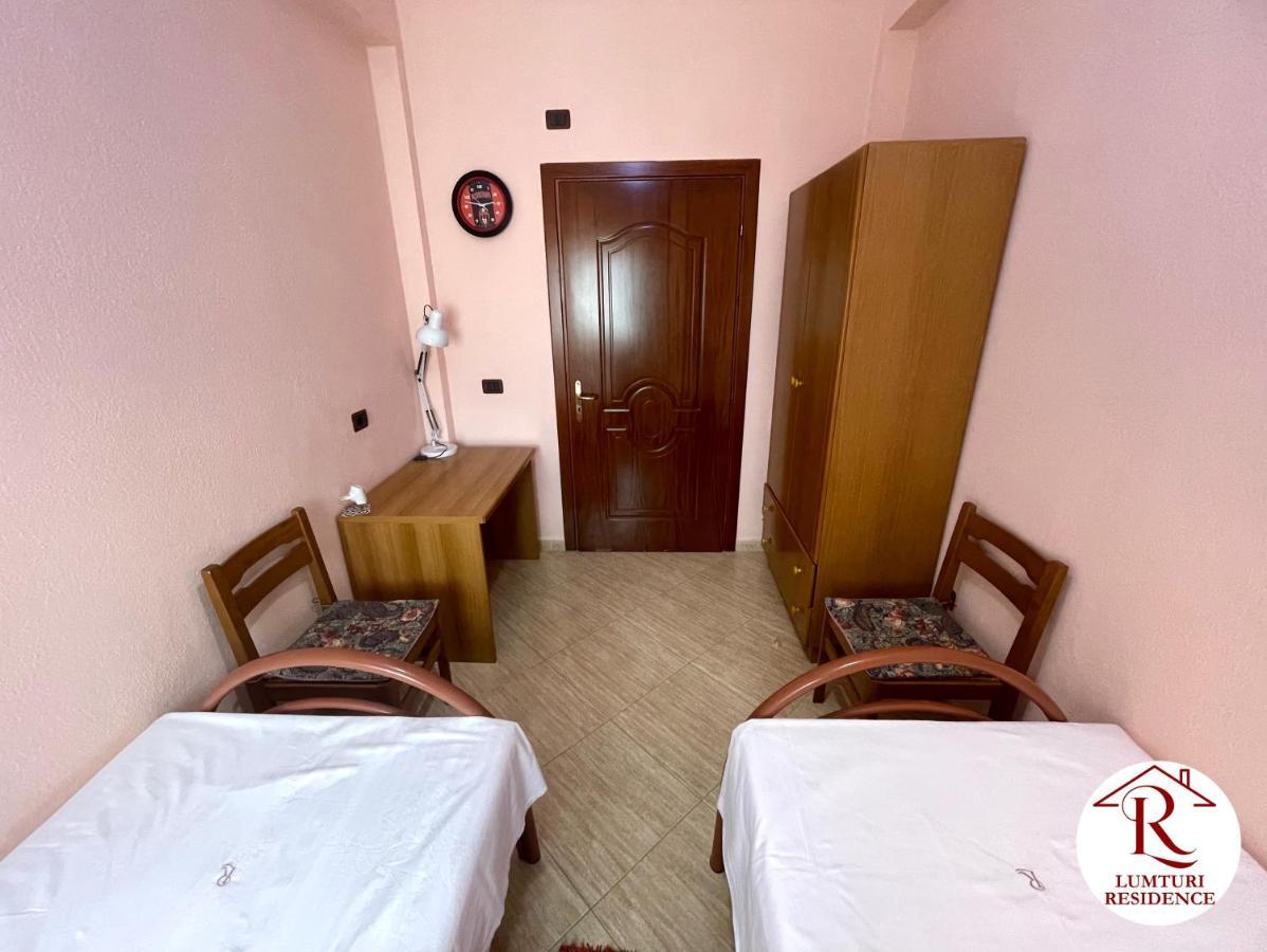 Lumturi Resident Appartement Durrës Buitenkant foto