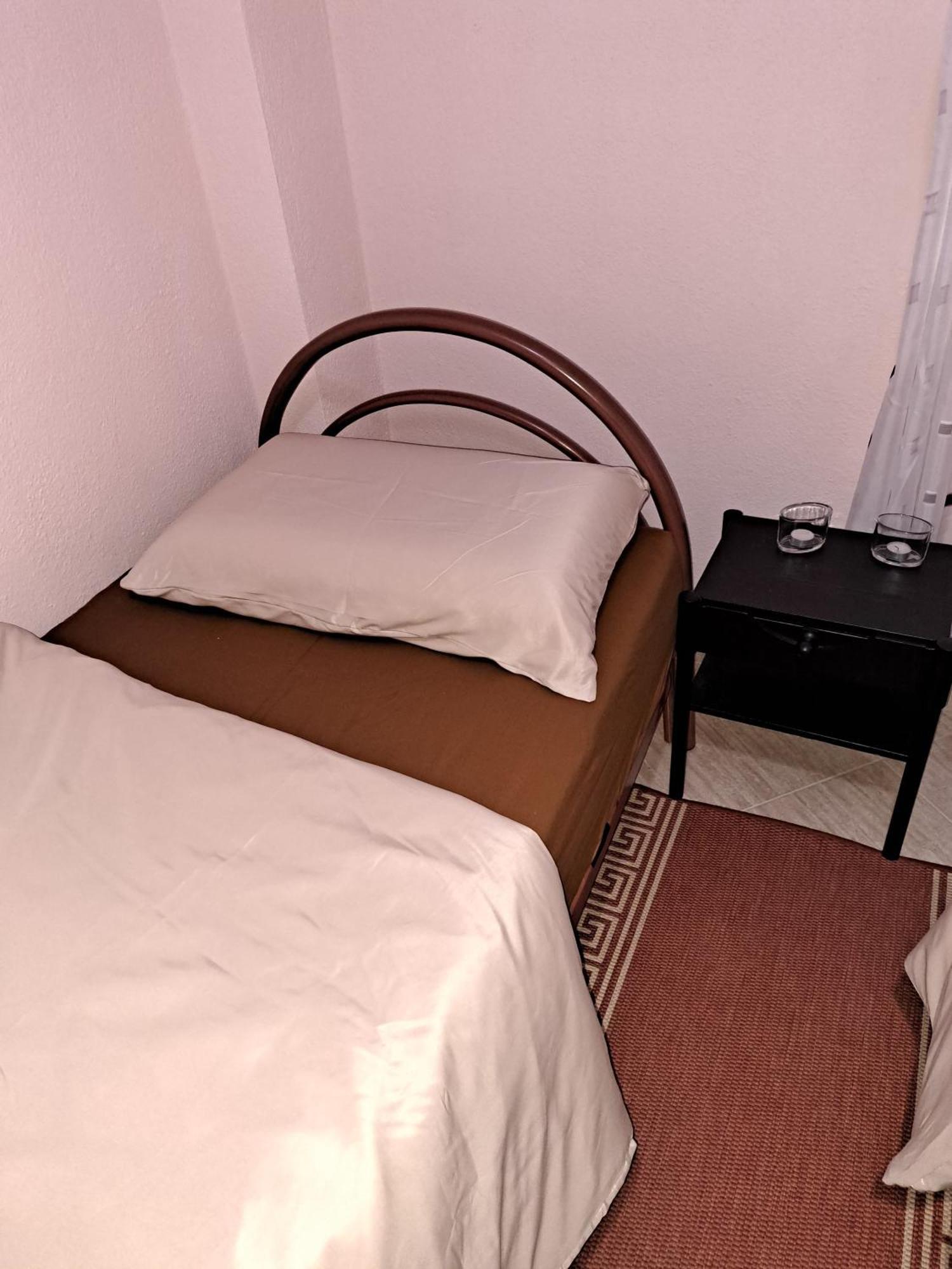 Lumturi Resident Appartement Durrës Buitenkant foto