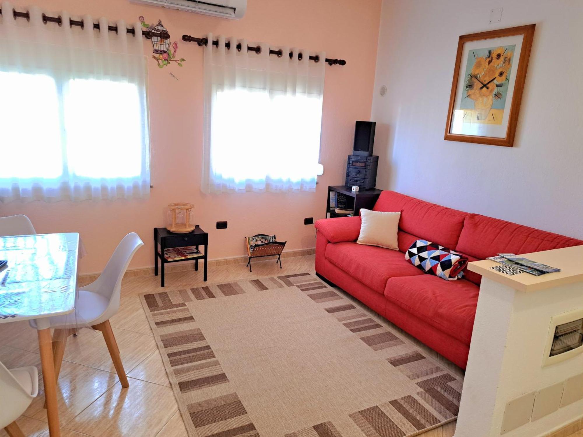 Lumturi Resident Appartement Durrës Buitenkant foto