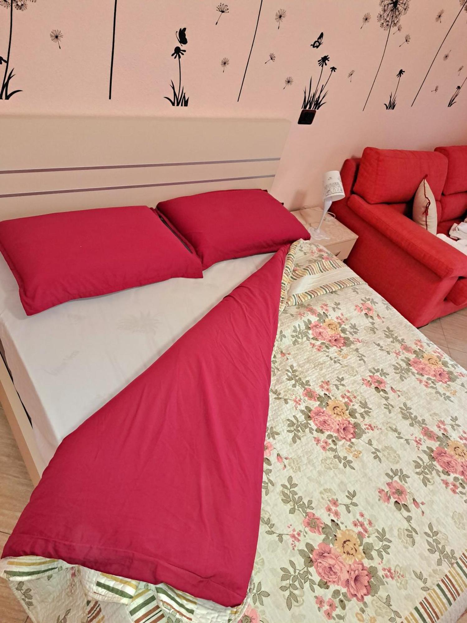 Lumturi Resident Appartement Durrës Buitenkant foto