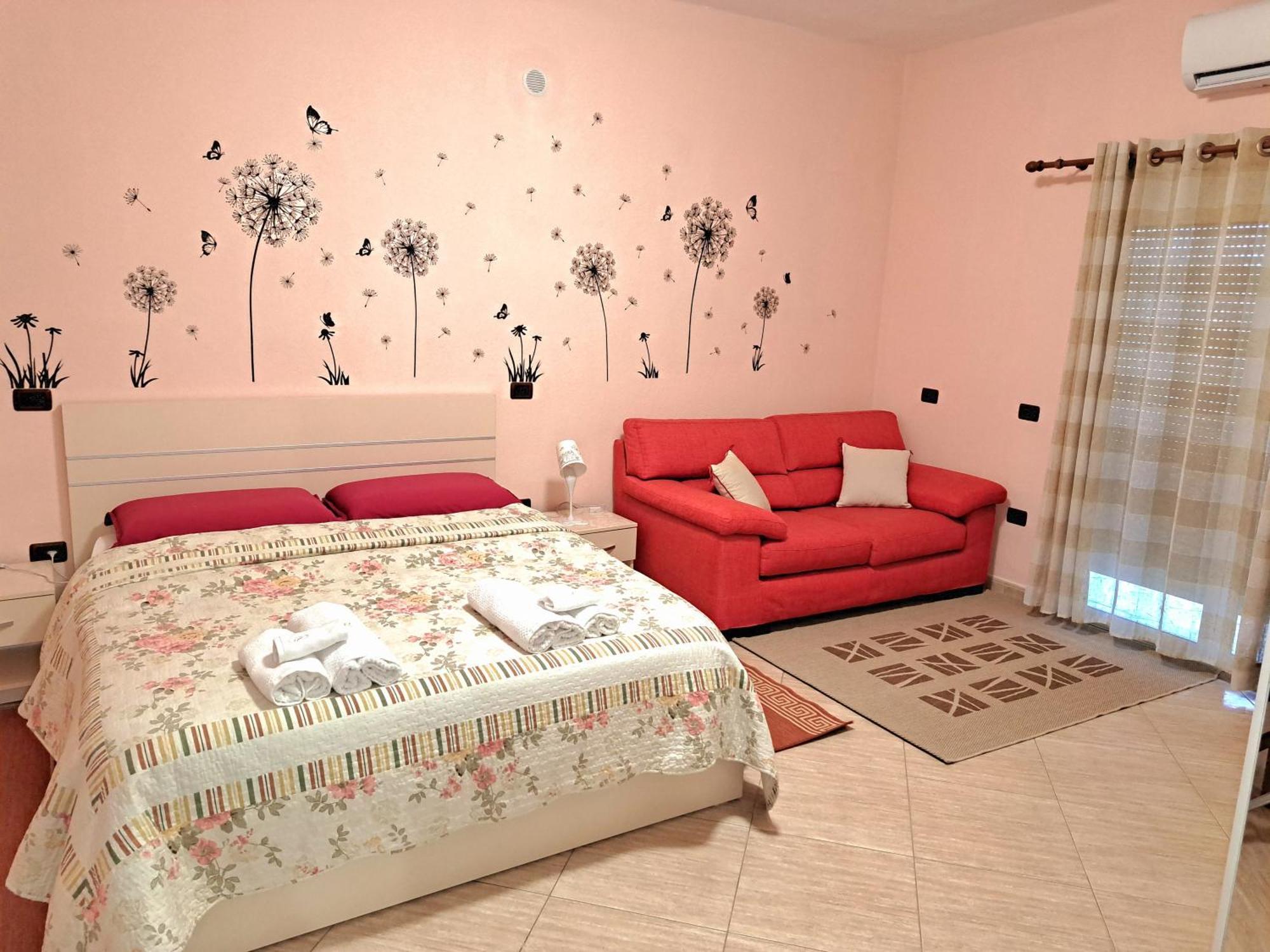 Lumturi Resident Appartement Durrës Buitenkant foto