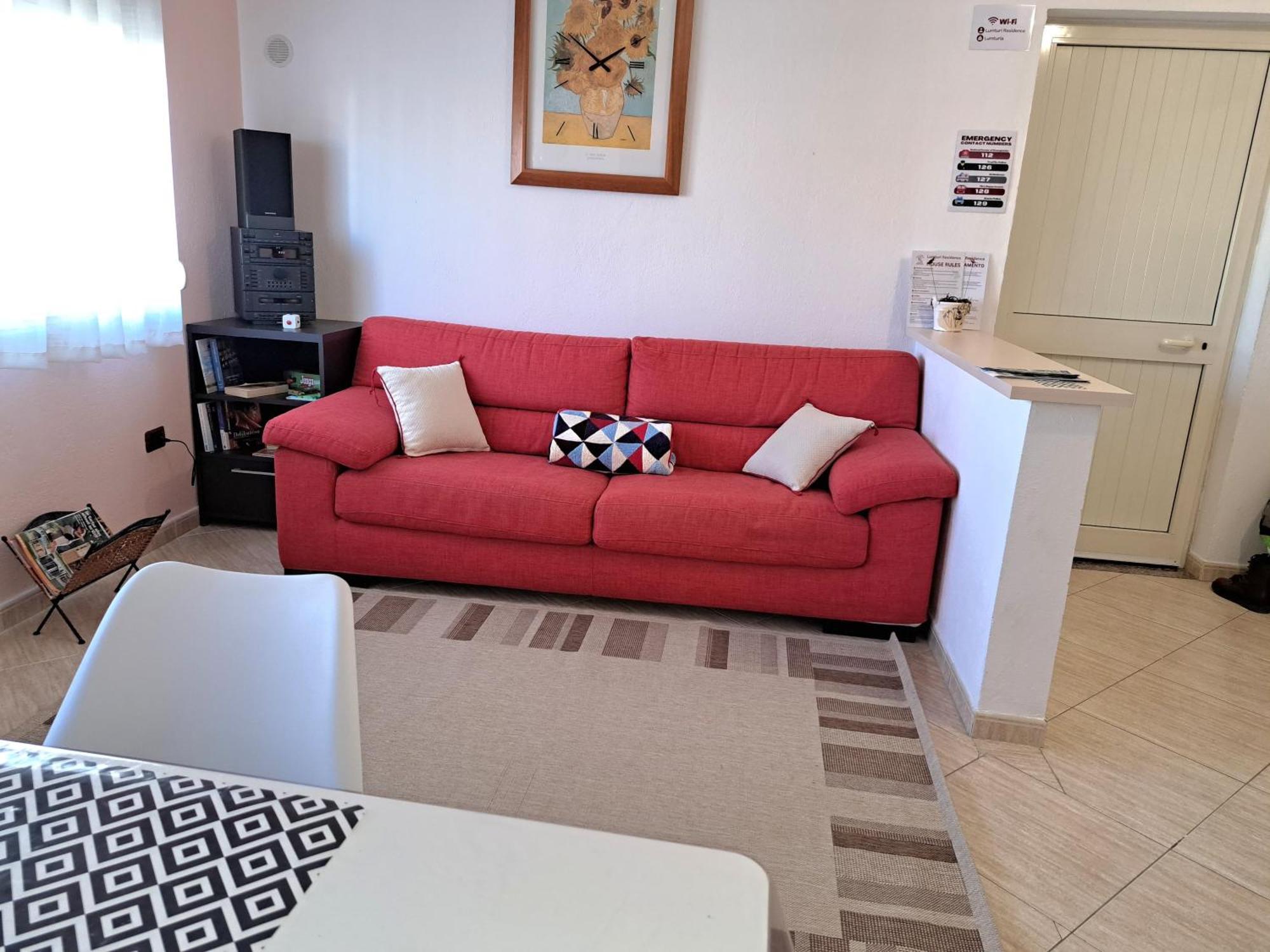 Lumturi Resident Appartement Durrës Buitenkant foto