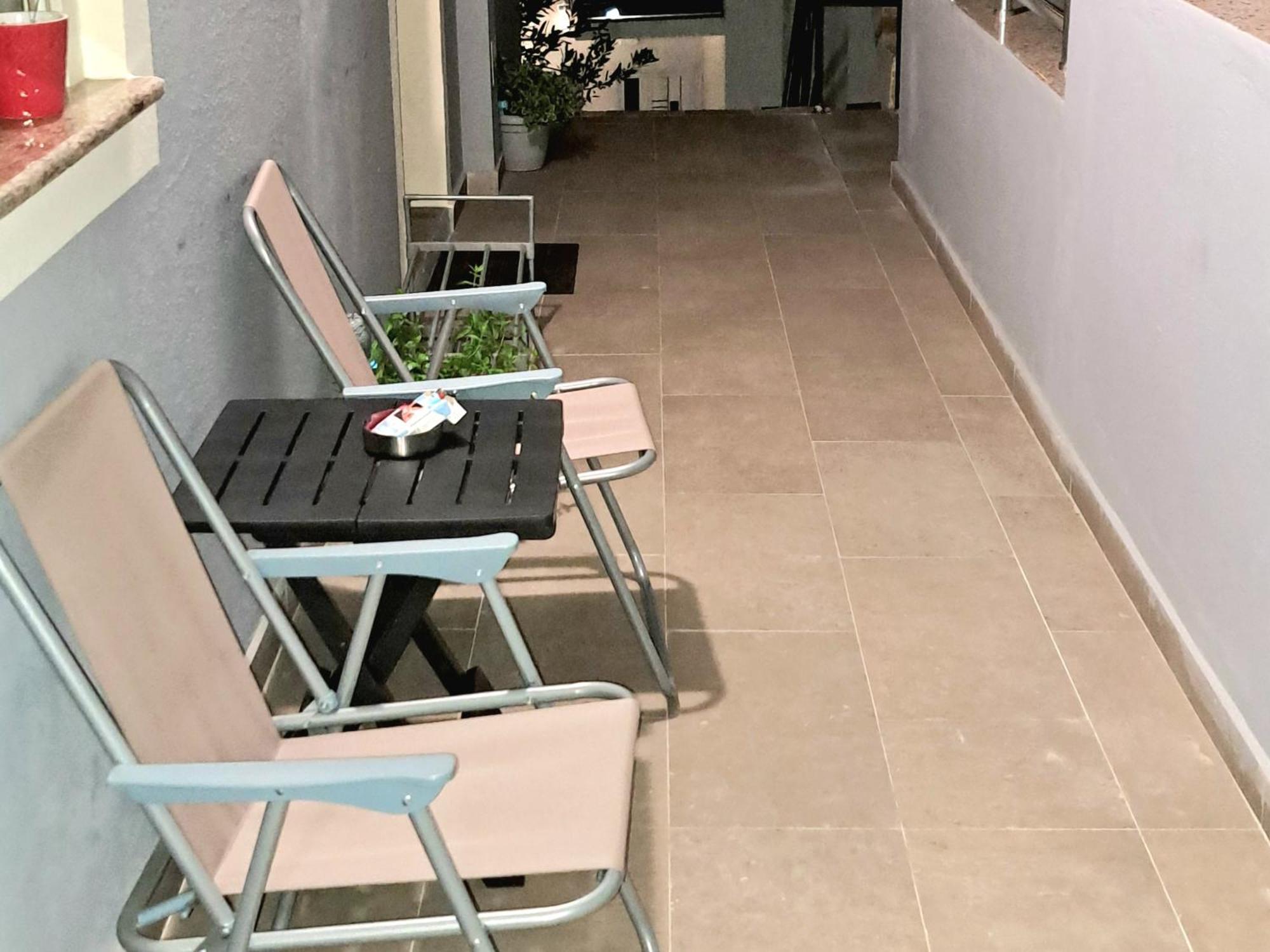 Lumturi Resident Appartement Durrës Buitenkant foto