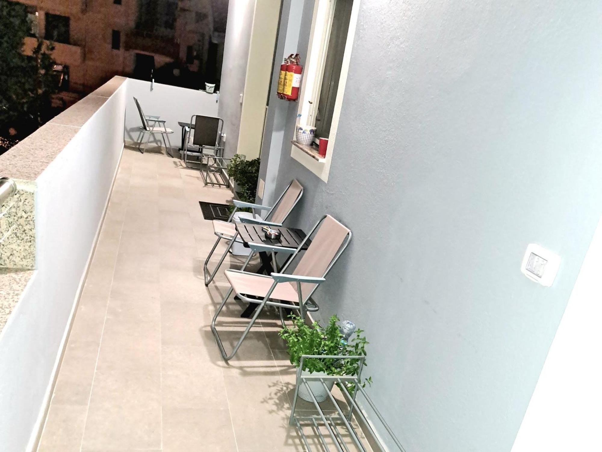 Lumturi Resident Appartement Durrës Buitenkant foto