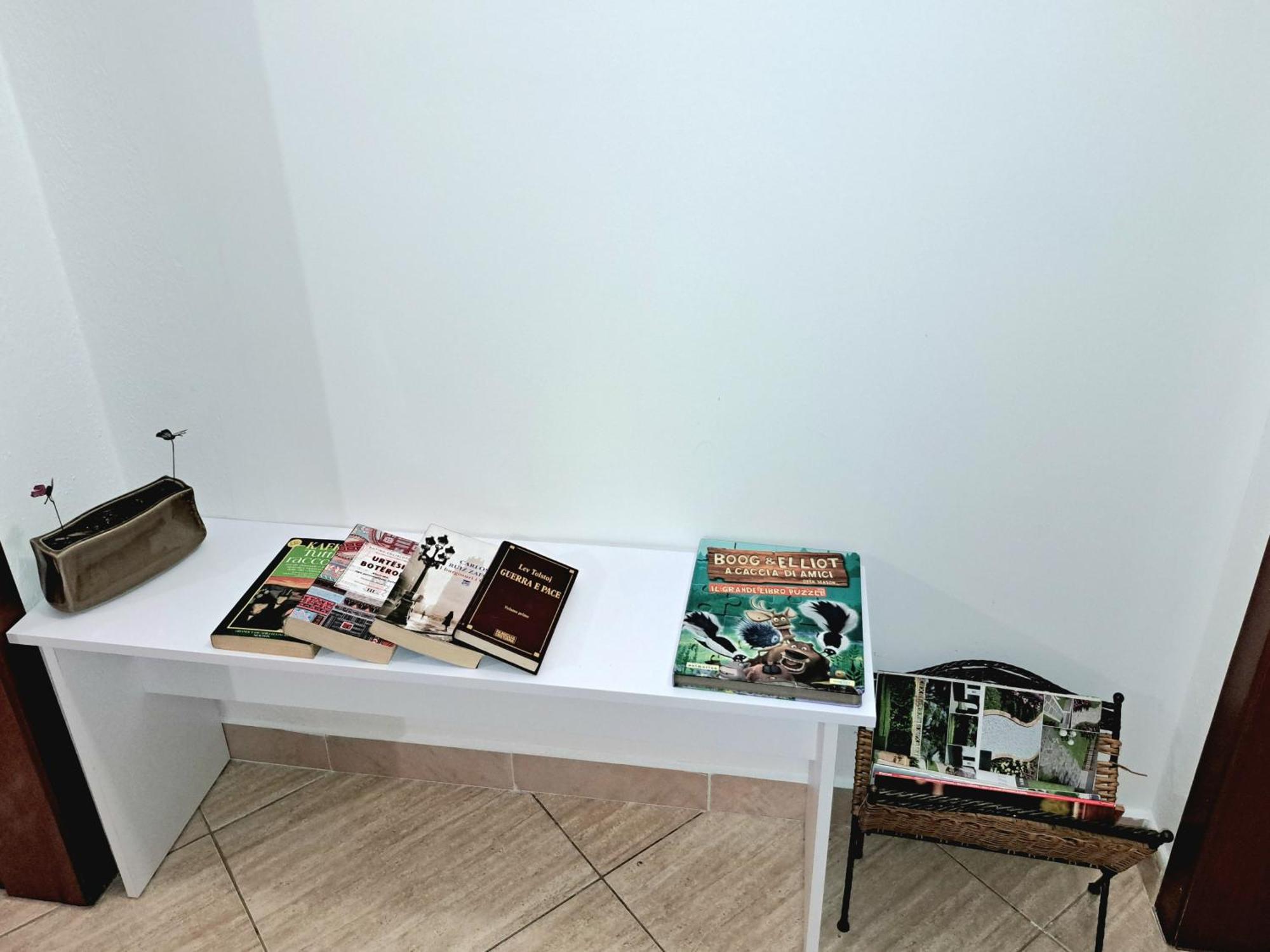 Lumturi Resident Appartement Durrës Buitenkant foto