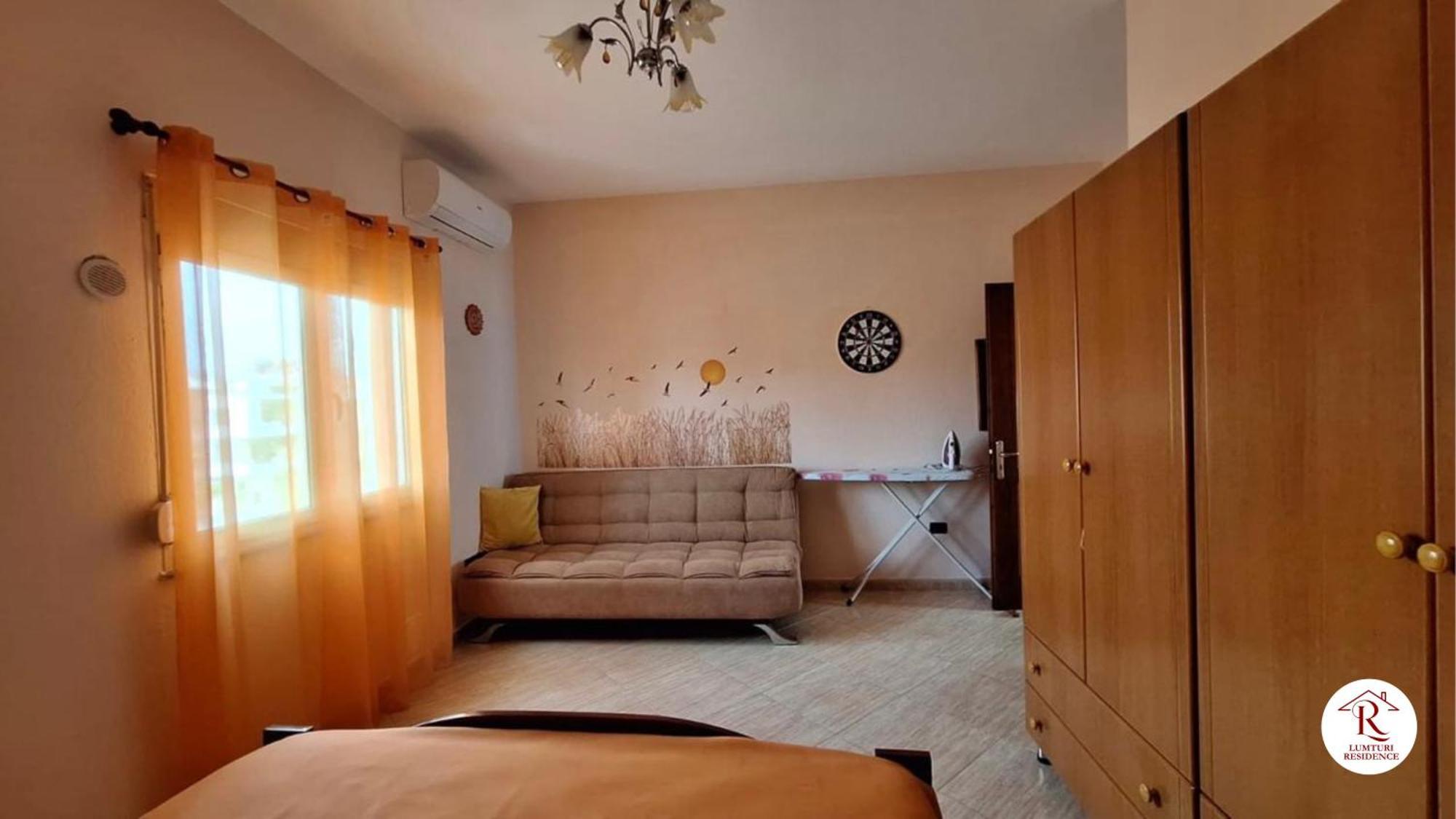 Lumturi Resident Appartement Durrës Buitenkant foto