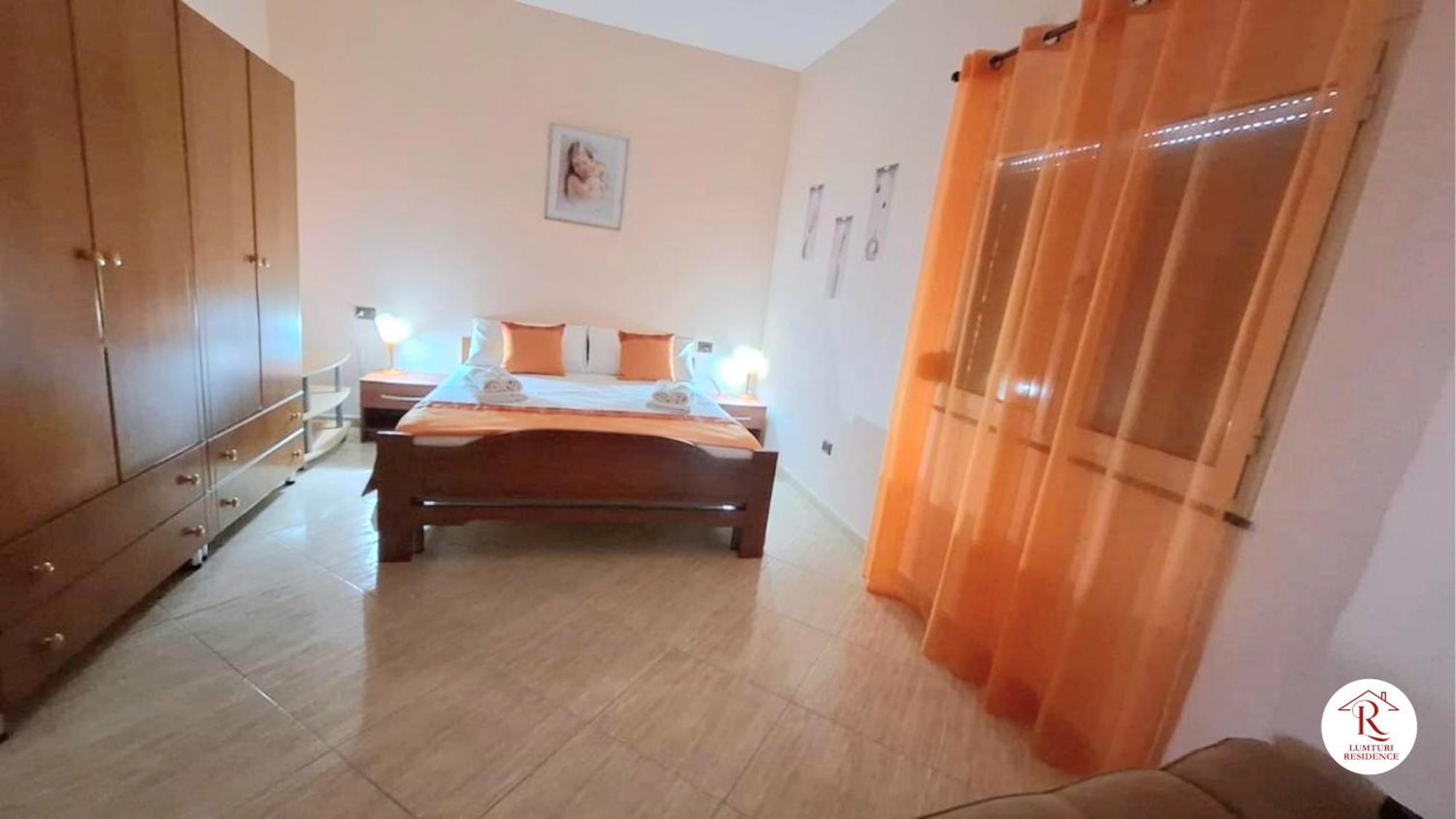 Lumturi Resident Appartement Durrës Buitenkant foto